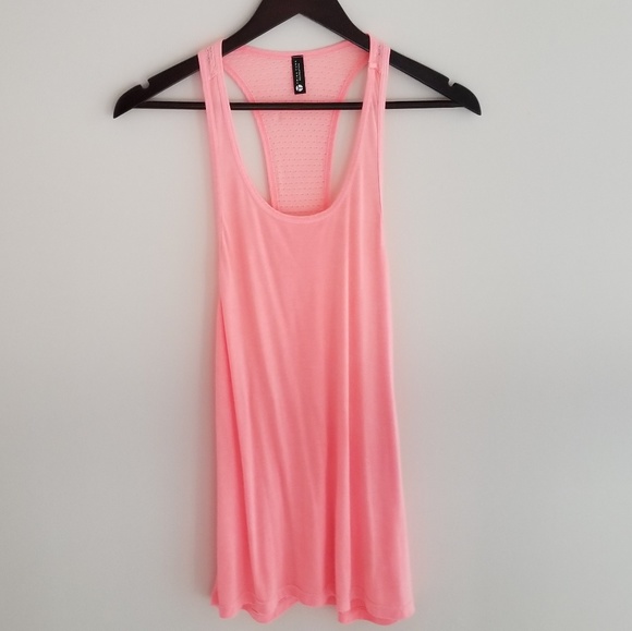 Trina Turk NWT Recreation Athletic Tank Top - Picture 3 of 8